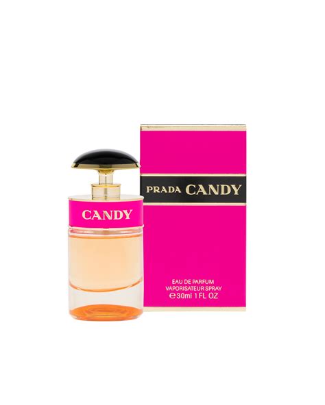 prada candy ici paris xl|PRADA Candy Eau De Parfum .